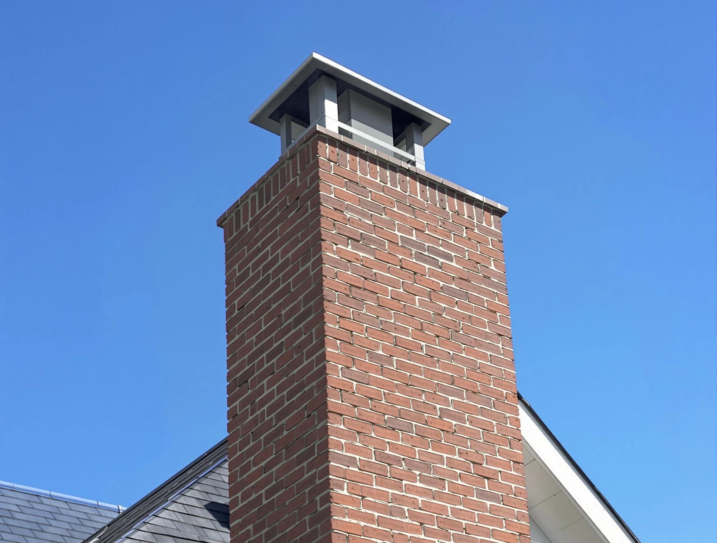 Chimney Remodeling service in Villa Rica, GA